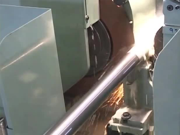 JHC-18S + 6米長物送收料機 9-YY